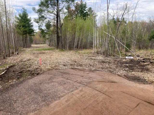 $66,930 | Lot 4 Surely Drive, Siren, WI 54872