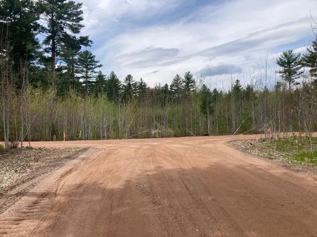 $66,930 | Lot 4 Surely Drive, Siren, WI 54872