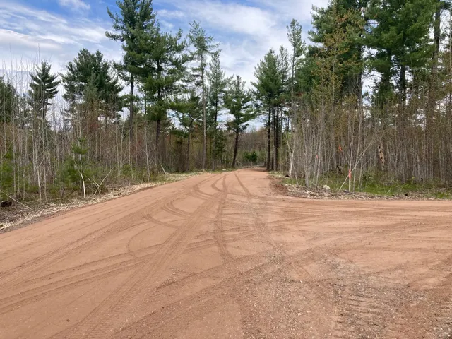 $66,930 | Lot 4 Surely Drive, Siren, WI 54872