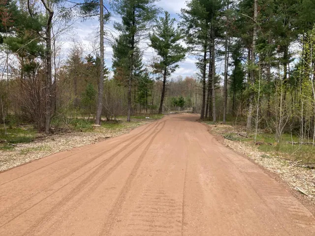 $66,930 | Lot 4 Surely Drive, Siren, WI 54872
