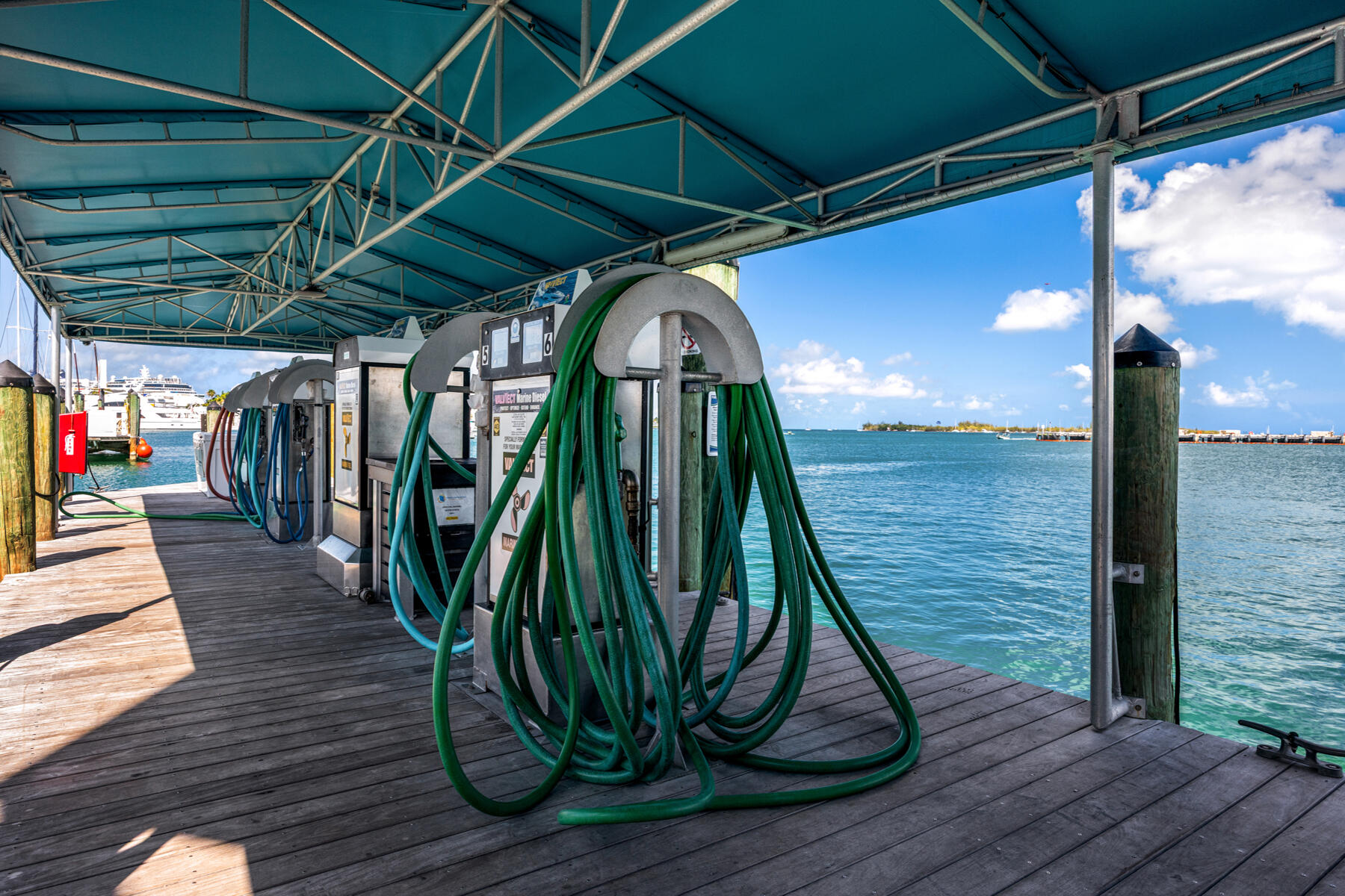 951 Caroline Street, Unit 19 Key West, FL 33040 - Photo 9 of 29 951 Caroline St_1oakstudios_08