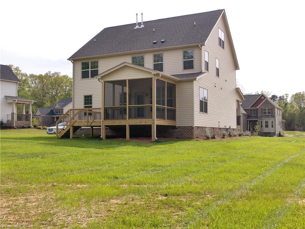 5517 Rambling Road Greensboro, NC 27409 - Photo 24 of 27