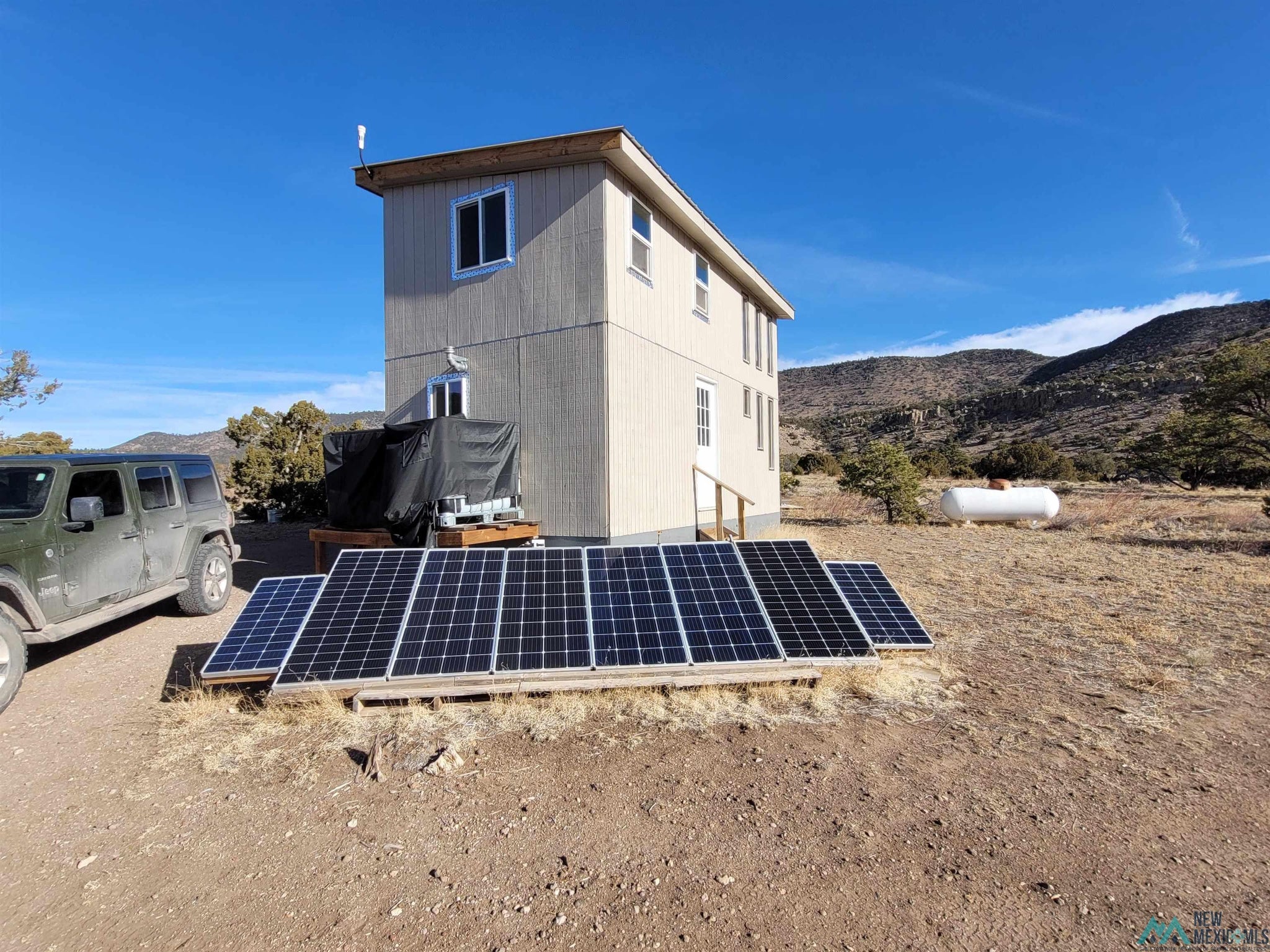 235 Sugarloaf Trail Datil, NM 87821 - Photo 1 of 48 Gallery Image 1