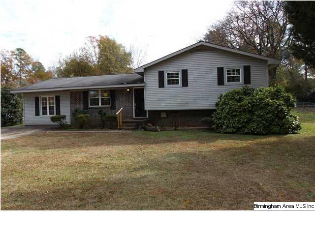 920 Carson Lane Jacksonville, AL 36265 - Photo 1 of 17