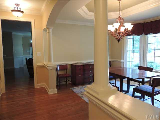 2121 Hopeton Avenue Raleigh, NC 27614 - Photo 7 of 25 Dining Room