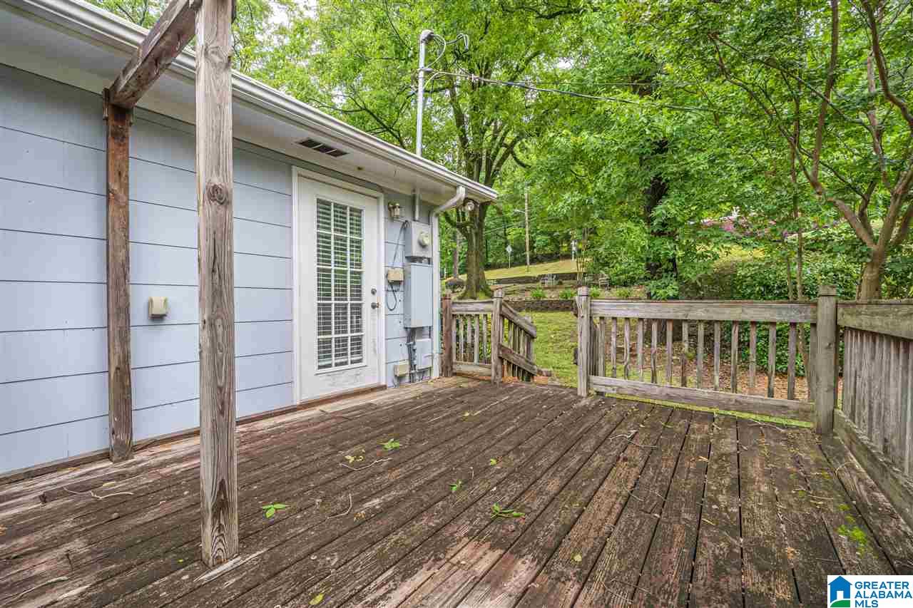 1508 Berry Road Birmingham, AL 35226 - Photo 36 of 37