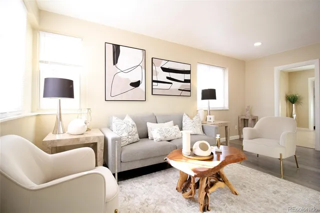 $399,000 | 1373 Florence Street, Aurora, CO 80010