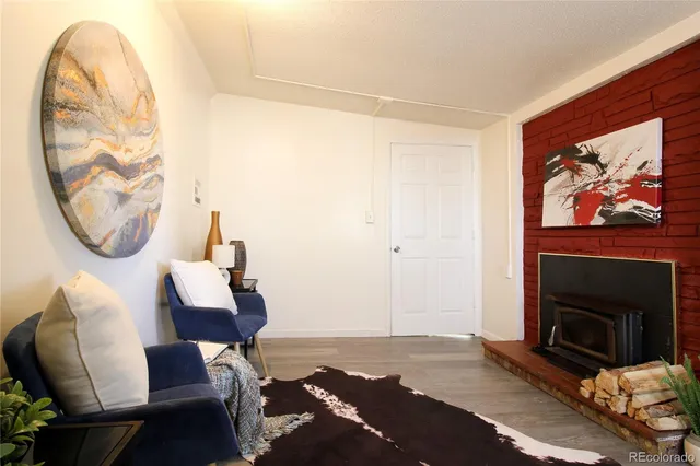 $399,000 | 1373 Florence Street, Aurora, CO 80010