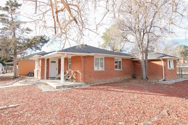 $399,000 | 1373 Florence Street, Aurora, CO 80010