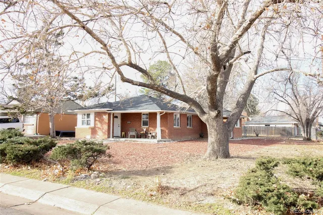 $399,000 | 1373 Florence Street, Aurora, CO 80010