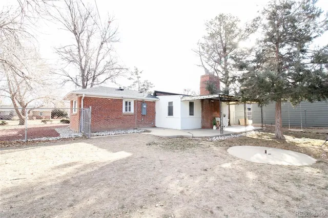 $399,000 | 1373 Florence Street, Aurora, CO 80010