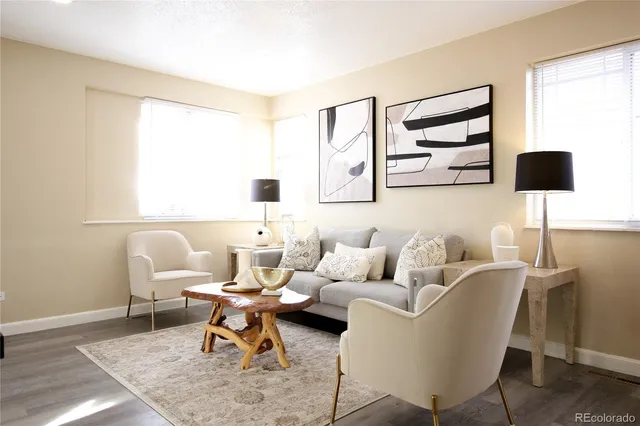 $399,000 | 1373 Florence Street, Aurora, CO 80010