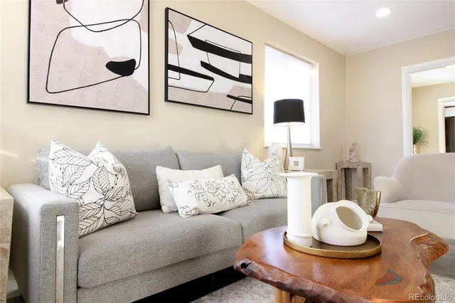 $399,000 | 1373 Florence Street, Aurora, CO 80010