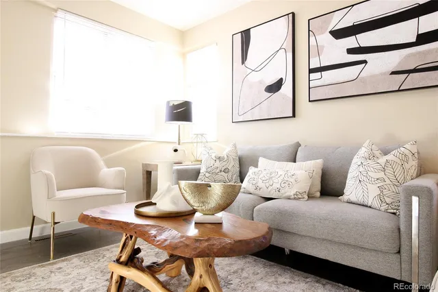 $399,000 | 1373 Florence Street, Aurora, CO 80010