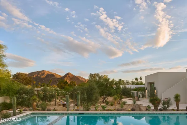 $16,500,000 | 8717 North Ave Del Sol, Paradise Valley, AZ 85253
