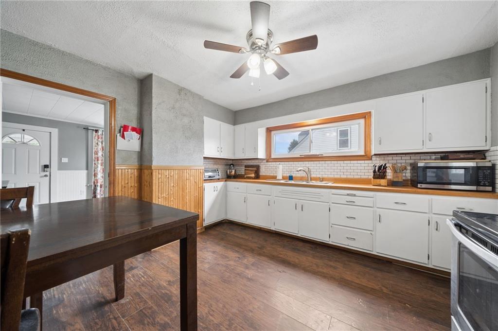 1537 Mt Pleasant Road Mount Pleasant, PA 15666 - Photo 7 of 29 Gallery Image 7