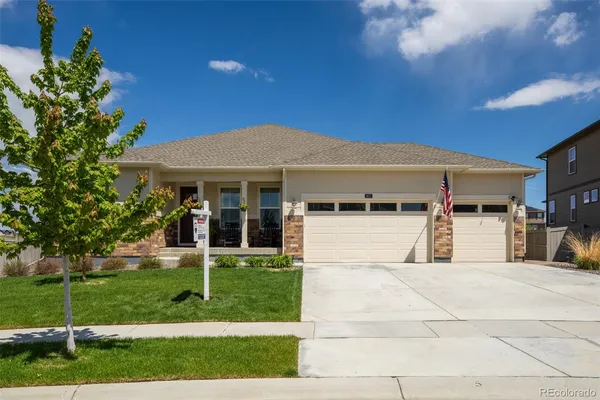 $715,000 | 1671 Rivergate Way, Berthoud, CO 80513