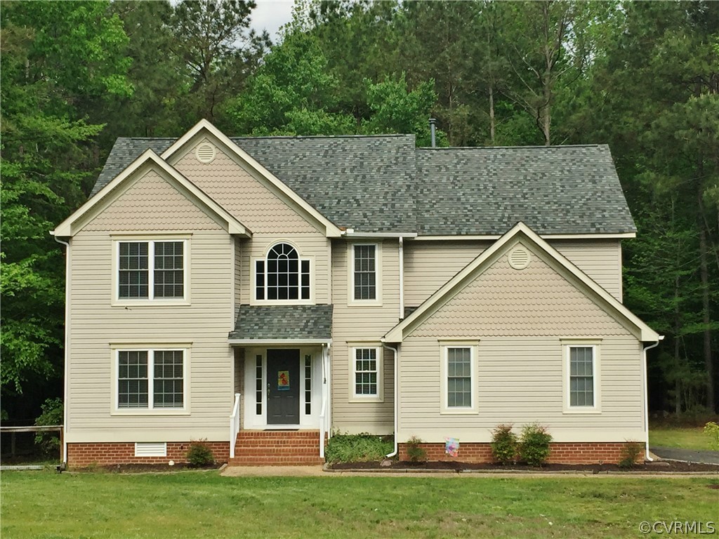7212 Swiftrock Ridge Terrace Chesterfield, VA 23838 - Photo 1 of 17 Gallery Image 1