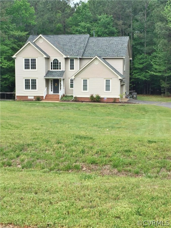 7212 Swiftrock Ridge Terrace Chesterfield, VA 23838 - Photo 17 of 17 Gallery Image 17