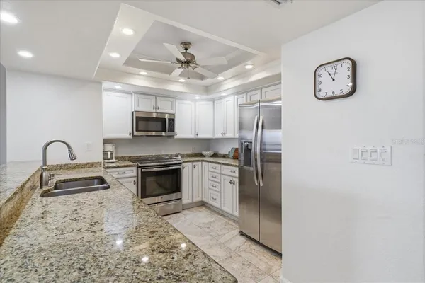 $2,500 | 601 Shreve Street, Unit 32B, Punta Gorda, FL 33950