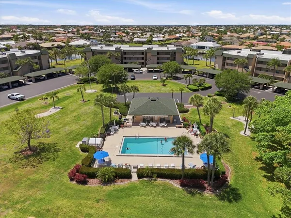 $2,500 | 601 Shreve Street, Unit 32B, Punta Gorda, FL 33950