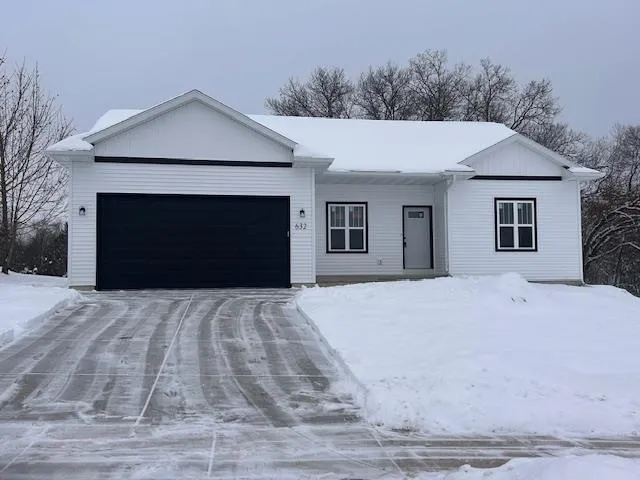 $419,900 | 632 Lake View, Merrimac, WI 53561