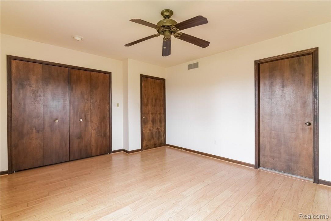 200 Mack Road Leonard, MI 48367 - Photo 13 of 42 Master Bedroom View 1.jpg