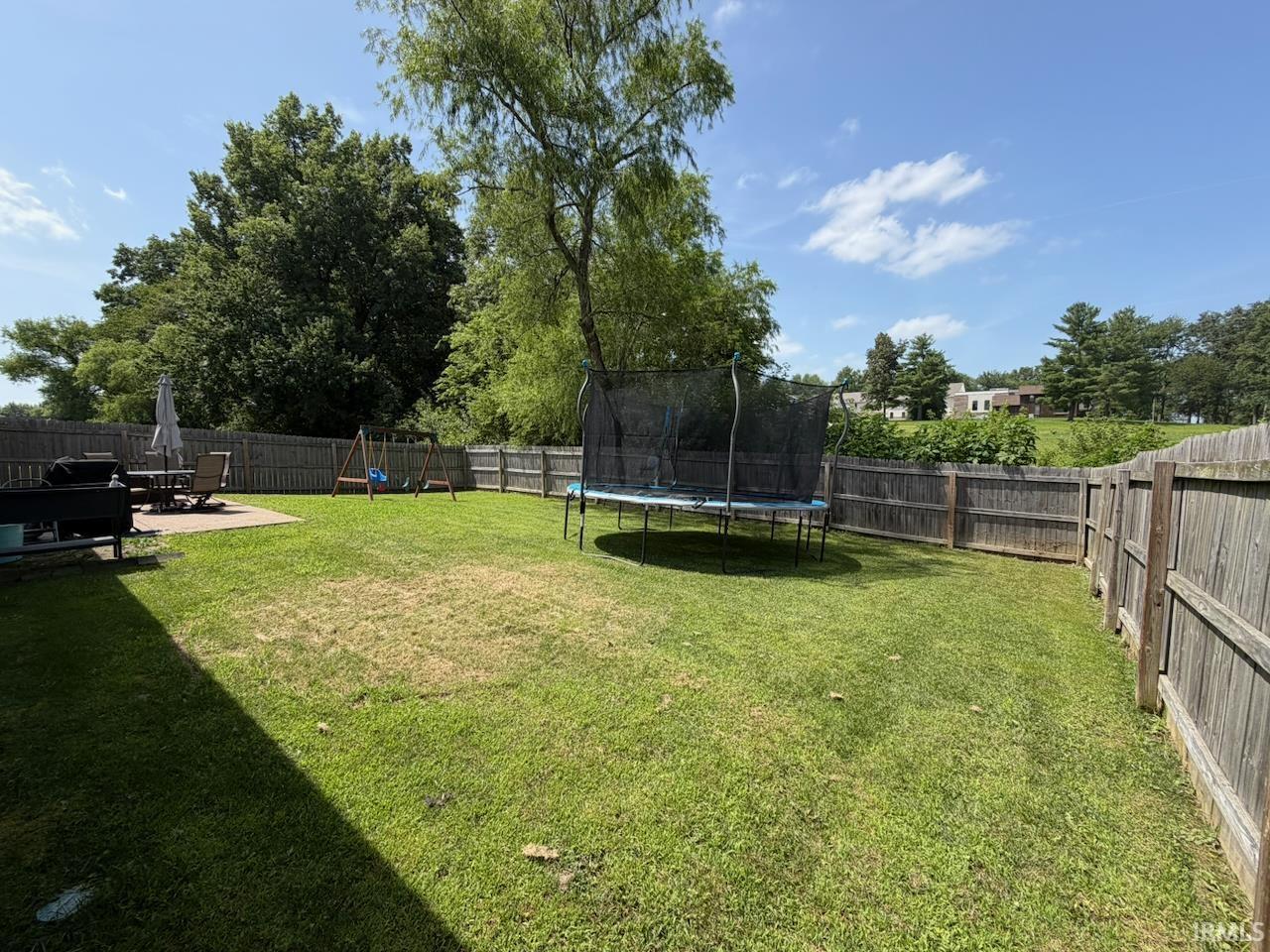4644 Rathbone Drive Evansville, IN 47725 - Photo 14 of 14