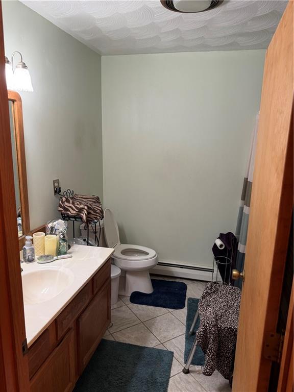 1711 Ridgewood Drive Washington, PA 15301 - Photo 6 of 10