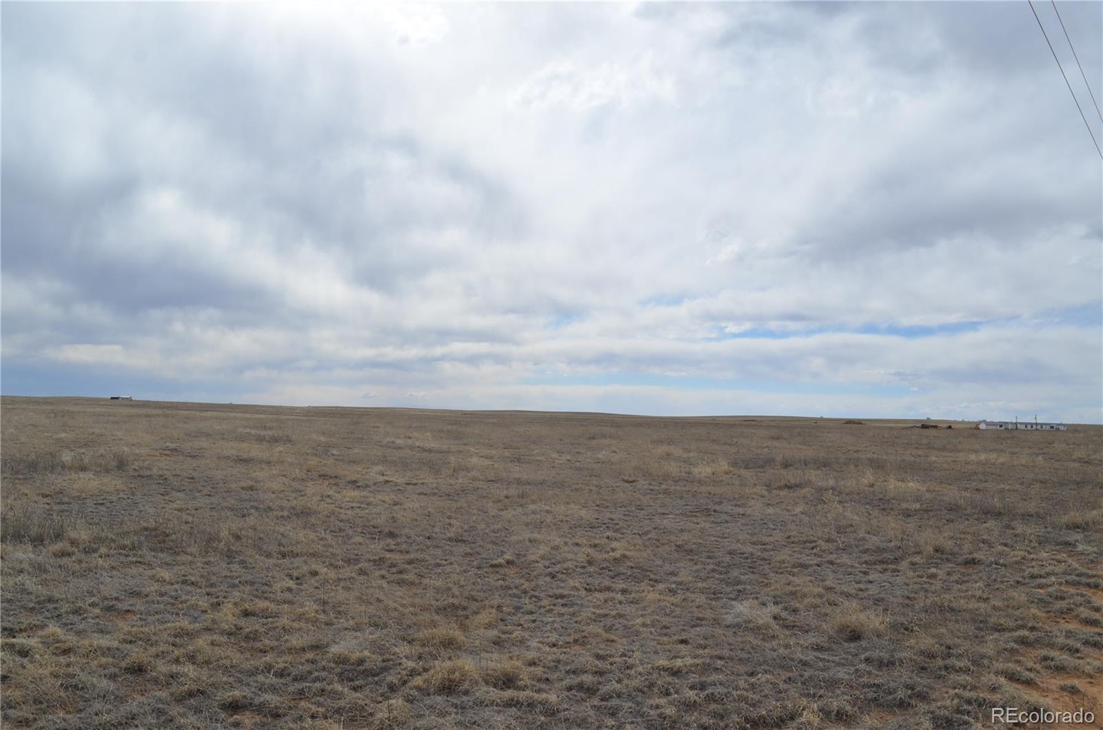 2 County Road South Rush, CO 80833 - Photo 3 of 12 a view of an ocean