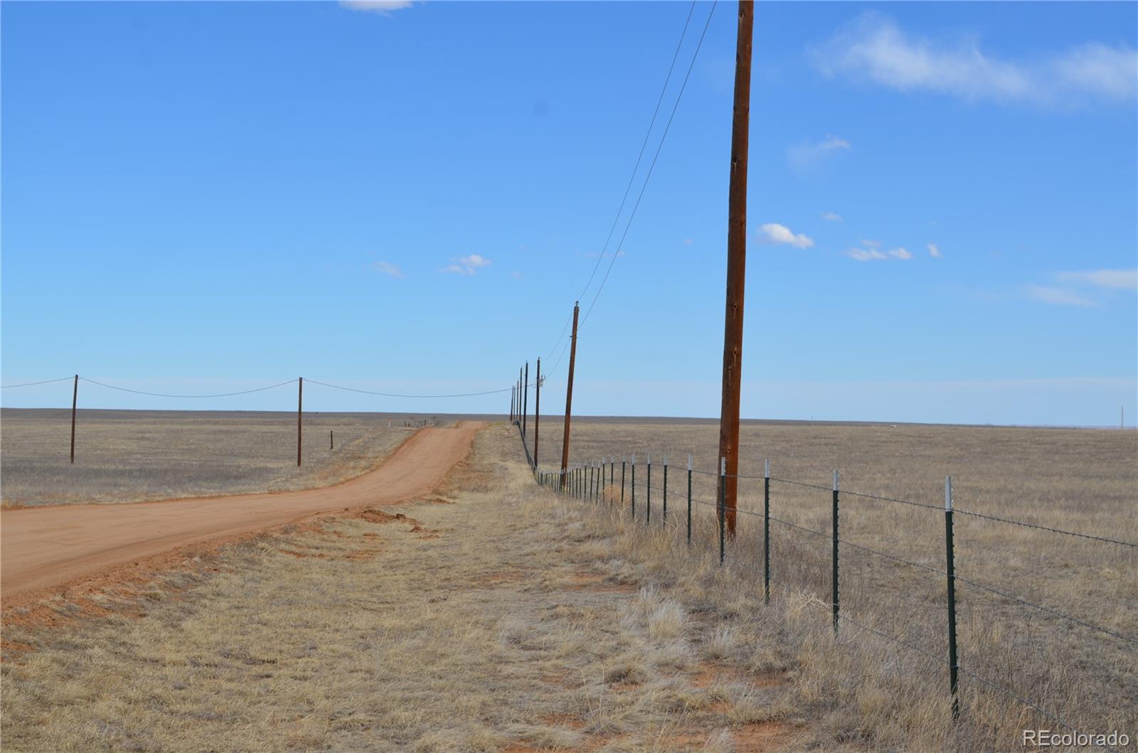 2 County Road South Rush, CO 80833 - Photo 6 of 12 a view of a ocean view