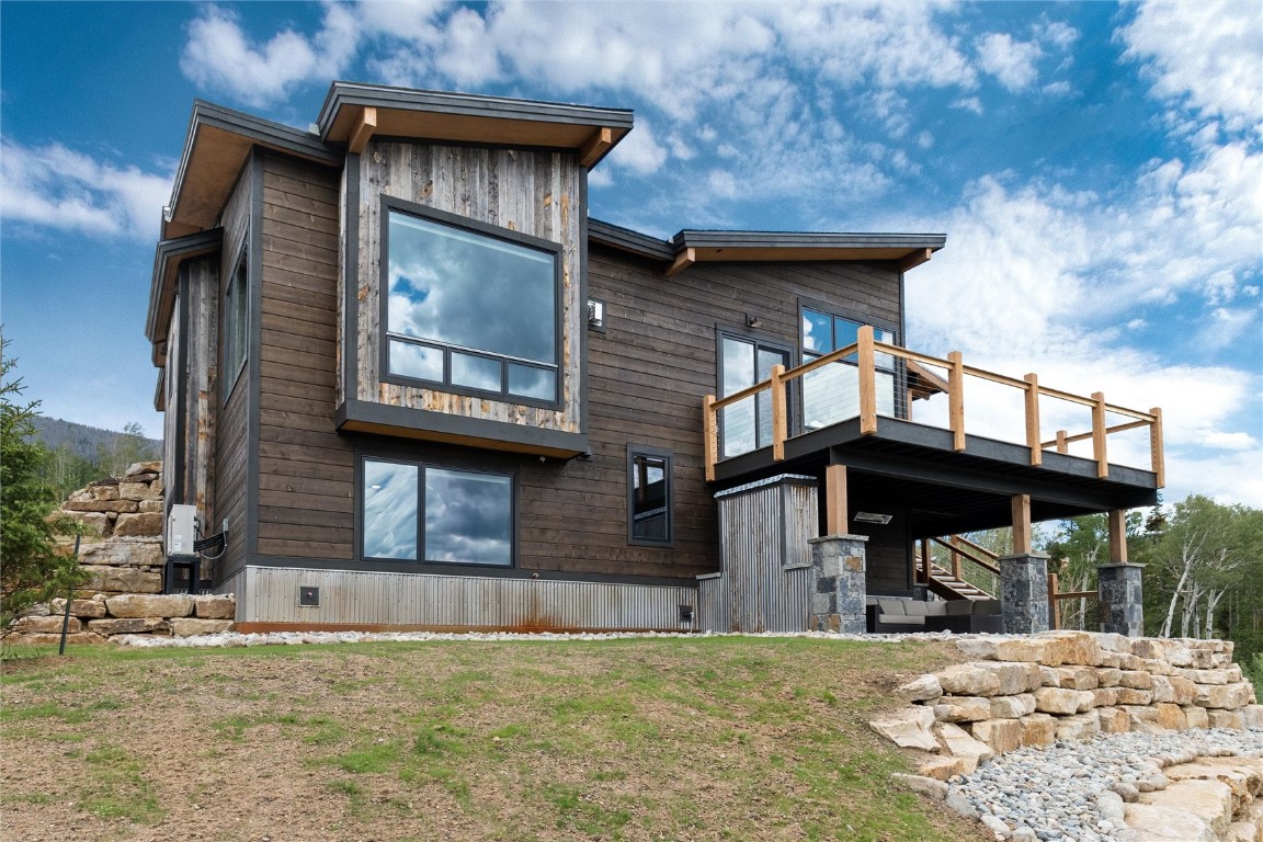 344 Angler Mountain Ranch Road Silverthorne, CO 80498 - Photo 2 of 32