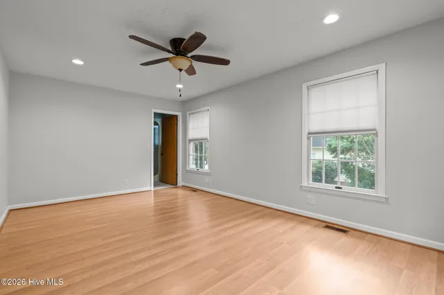 $2,300 | 119 Otter Drive, West End, NC 27376