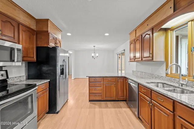 $2,300 | 119 Otter Drive, West End, NC 27376