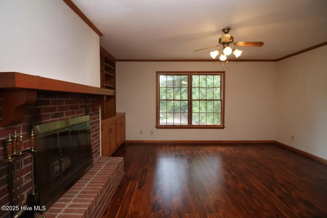 $2,400 | 119 Otter Drive, West End, NC 27376