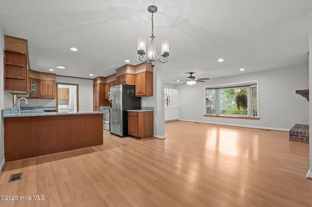 $2,300 | 119 Otter Drive, West End, NC 27376