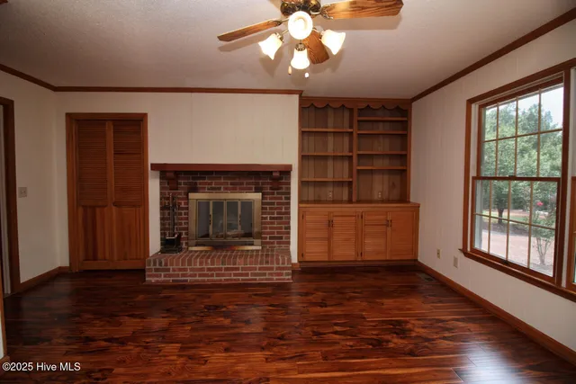 $2,400 | 119 Otter Drive, West End, NC 27376