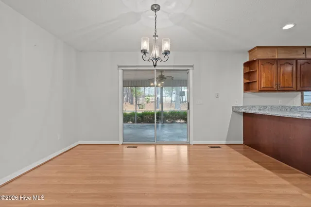 $2,300 | 119 Otter Drive, West End, NC 27376