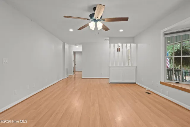 $2,300 | 119 Otter Drive, West End, NC 27376