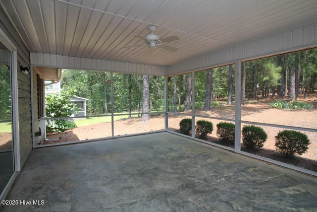 $2,400 | 119 Otter Drive, West End, NC 27376