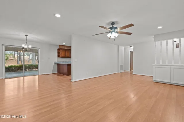 $2,300 | 119 Otter Drive, West End, NC 27376