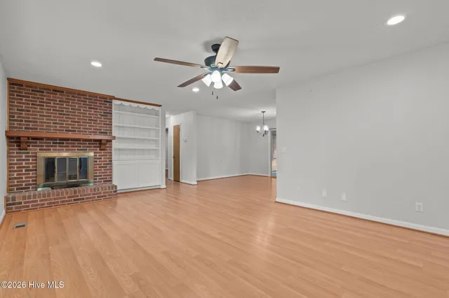 $2,300 | 119 Otter Drive, West End, NC 27376