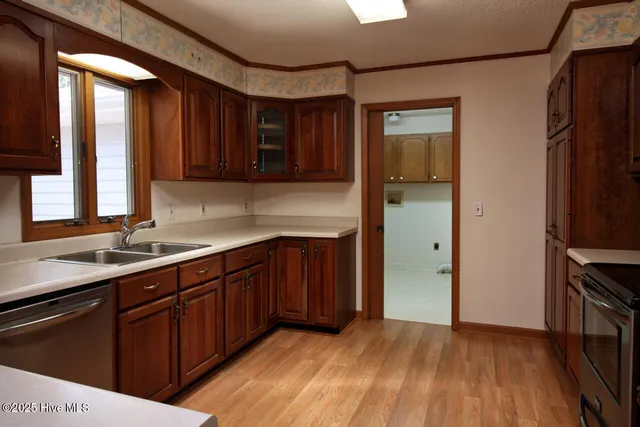 $2,400 | 119 Otter Drive, West End, NC 27376