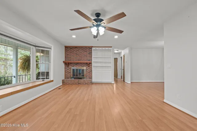 $2,300 | 119 Otter Drive, West End, NC 27376