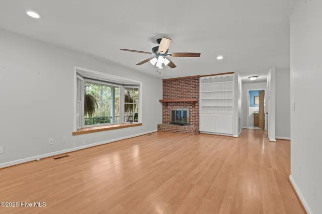 $2,300 | 119 Otter Drive, West End, NC 27376