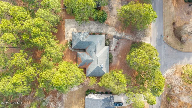 $2,300 | 119 Otter Drive, West End, NC 27376