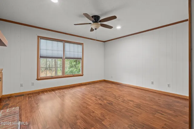 $2,300 | 119 Otter Drive, West End, NC 27376