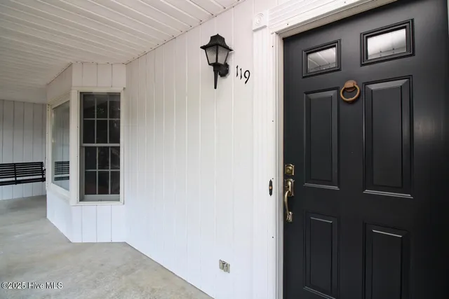 $2,400 | 119 Otter Drive, West End, NC 27376