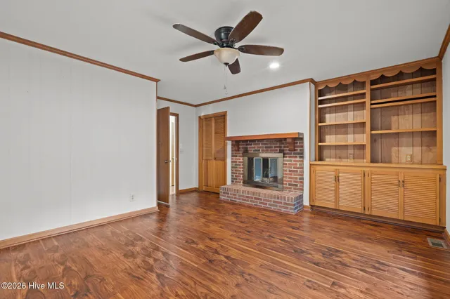 $2,300 | 119 Otter Drive, West End, NC 27376