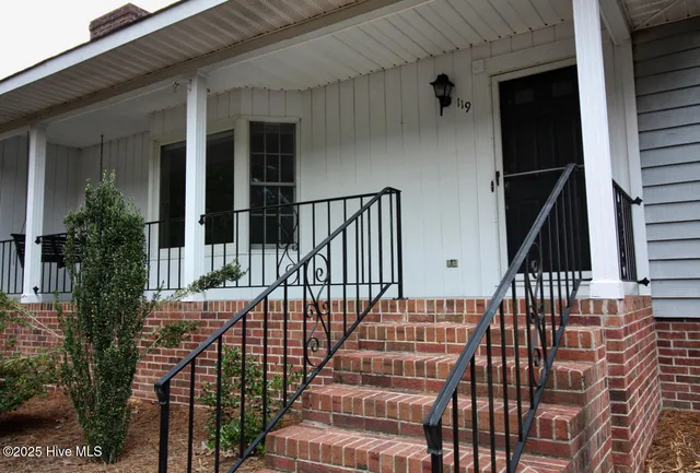 $2,400 | 119 Otter Drive, West End, NC 27376